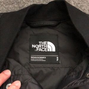 north face presley jacket